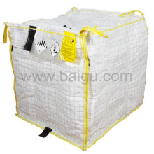 Good Quality PP Conductive Jumbo Bag